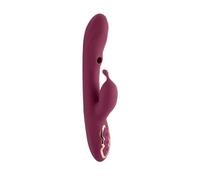Vibrador Doble Estimulación VSCNOVELTY