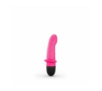 Mini Amante 2.0 - Vibrador G-punto recargable (rosa)