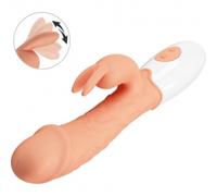 Vibrador Easter Bunny
