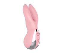 Vibrador estimulador Dreamlike Rabbit
