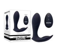 Vibrador Evolved Negro - Marca: Evolved - EAN: 0844477024080