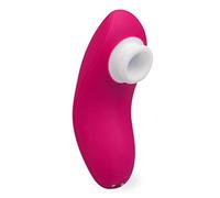 Vibrador femenino del clítoris - Estimulador sin contacto de pocket Frenzy - LOVE AND VIBES