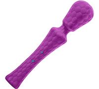 Vibrador FemmeFunn Morado XXL XL
