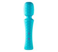 Vibrador FemmeFunn Turquesa