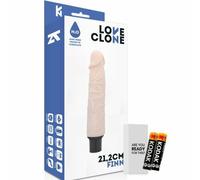 Vibrador Finn Self Lubrication 21,2