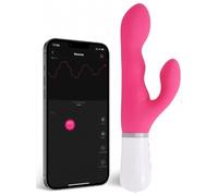 Vibrador G-Spot con APP NORA de Lovense