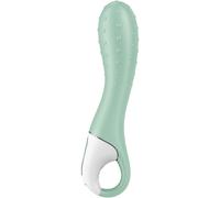 Air Pump Vibrator 3 Verde