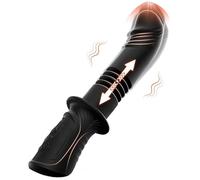 -Vịbrådọṛ Juġuểtểs Sëxúalęş Cọnşólådõręș Mửjểr Gòrđò Ęlęctricọ Cônsóladôr Ánàlẹs Màścúliñò Gràňđę 23Cm Dîódó Cônsóladôr Mửjểr Xxl Pẹṋẹs Rẹạliśtàș para Mửjểręs Cọn Vìbrạcîón Mandọ Áđµltọș Impęr