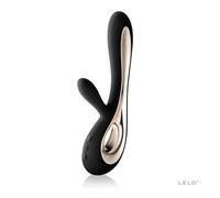 Vibrador Lelo Insignia Soraya Negro