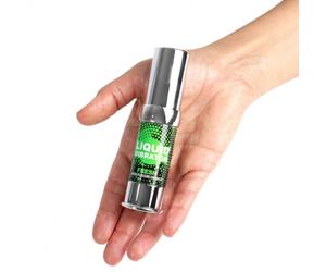 Vibrador Líquido Fresh Retard