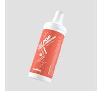 Vibrador Líquido ZZ Pop con Aroma a Melocotón - 30ml - Efecto Vibrante y Estimulante Crushious - Gel efecto vibrador