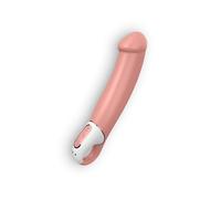 Satisfyer SW10044 Mini vibrador Ambidextro