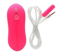 Vibrador Mini bala vibrador enchufe uretral vibrador huevo vibrador Control remoto punto G juguetes sexuales Para mujeres 10 velocidades