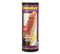 VIBRADOR MOLDEADOR CLONEBOY