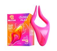 Vibrador Multi Estimulador