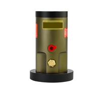 Vibrador neumático alternativo de pistón Martillo neumático vibratorio tipo cilindro(FP-80-M)