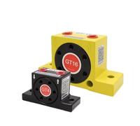 Vibrador neumático GT16 R SK NTP FP, turbina vibratoria, vibrador pequeño k10(K-32)