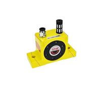 Vibrador neumático Industrial turbina vibrador GT6/8/10/13/16/20/25/30/36/40/48/60(GT 48)