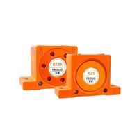 Vibrador neumático, turbina de aire, oscilador de obturación y obturación de silo GT8/10/13/16/20/30(GT4)