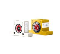 Vibrador neumático, turbina de aire, vibrador industrial, martillo oscilante de silo inferior, GT-04(SK-60)