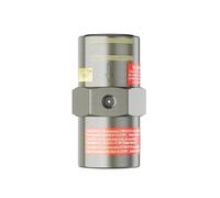 Vibrador neumático, Vibrador tipo pistón FP-12/18/25/35/40/60-M(FP-18-M)