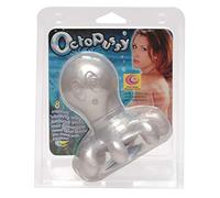 vibrador OctoPussy