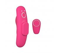 Vibrador para Braguita con Mando