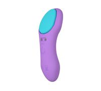 Vibrador Para Mujer Juguete Erótico Pareja Vibrador Clitoris Mando A Distancia Juguete Sexual Recargable USB Consolador Discreto Tacto Sedoso Sex Toy Resistente Al Agua Control Remoto