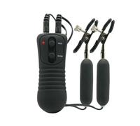 VIBRADOR PARA PEZONES Presión y Vibración Regulables