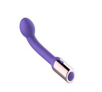 Vibrador para puntoG estimulador vaginal consolador falo de silicona vibrator...