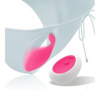 Vibrador para Tanga con Mando - Discreción y Placer en noestabu.com