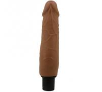 Vibrador pene Waldorf 21,5cm
