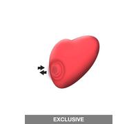 vibrador pequeño para mujer varita masajeador vaginal clítoris flexible