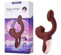 Vibrador Ponder de Magic Motion