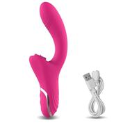 Vibrador Potente vibrador juguete sexual femenino Para mujeres vibrador del clítoris consoladores huevo vibrador juguetes Para adultos