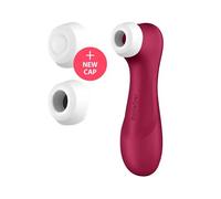 Vibrador Pro 2 Generation 3 Con Tecnología Liquid Air