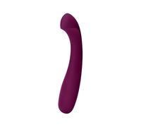 Dame - Arc G-Spot Vibrator - Vibrador Plum 1 St.