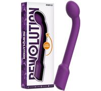 Rewolution Vibrador Rewoflex Punto G Flexible 1 ud