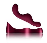 Vibrador punto G manos libres Ruby Glow con mando a distancia, Poids 0.354 Kg, Colores Fucsia