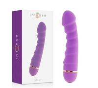 Intense - sally 20 speeds silicone lila