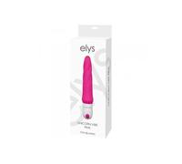 Vibrador Punto G Toyz4lovers Rosa Silicona