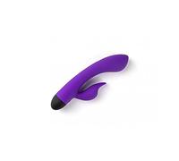 Vibrador Punto G Virgite Morado