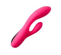 Vibrador Punto G Virgite Rosa