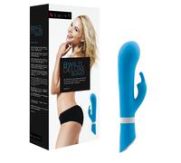 BSwish Bwild Deluxe Bunny Rabbit Vibrador Jade 1ud