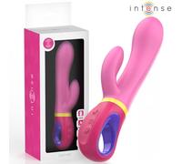 Vibrador Rabbit rosa Daphne