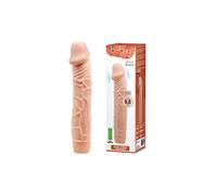 Pretty Love – Vibrador realista Barbara