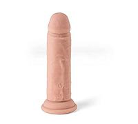 Vibrador realista Virgite