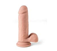 Vibrador Realista R12