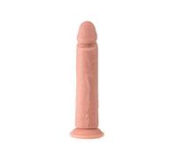 Vibrador realista Virgite 24,5 cm