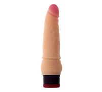 Vibrador Realístico Realstuff 6"